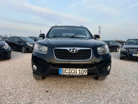 Hyundai Santa fe 2.2 CRDI COMFORT, 4WD, FACE, ТОП! - 8000 € / 15646.64 лв. - 42757876 2