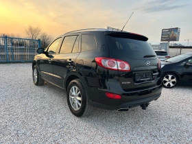 Hyundai Santa fe 2.2 CRDI COMFORT, 4WD, FACE, ТОП! - 8000 € / 15646.64 лв. - 42757876 5