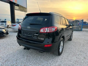 Hyundai Santa fe 2.2 CRDI COMFORT, 4WD, FACE, ТОП! - 8000 € / 15646.64 лв. - 42757876 7
