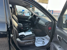 Hyundai Santa fe 2.2 CRDI COMFORT, 4WD, FACE, ТОП! - 8000 € / 15646.64 лв. - 42757876 15