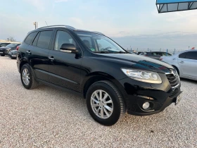 Hyundai Santa fe 2.2 CRDI COMFORT, 4WD, FACE, ТОП! - 8000 € / 15646.64 лв. - 42757876 9