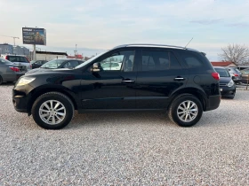 Hyundai Santa fe 2.2 CRDI COMFORT, 4WD, FACE, ТОП! - 8000 € / 15646.64 лв. - 42757876 4