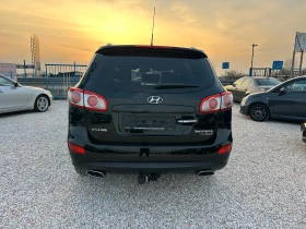Hyundai Santa fe 2.2 CRDI COMFORT, 4WD, FACE, ТОП! - 8000 € / 15646.64 лв. - 42757876 6