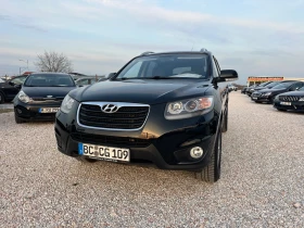Hyundai Santa fe 2.2 CRDI COMFORT, 4WD, FACE, ТОП! - 8000 € / 15646.64 лв. - 42757876 3