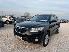 Hyundai Santa fe 2.2 CRDI COMFORT, 4WD, FACE, ТОП! - 8000 € / 15646.64 лв. - 42757876 10