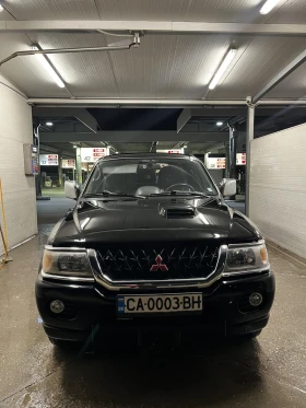 Mitsubishi Pajero sport - 7000 € / 13690.81 лв. - 76989848 9