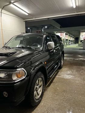 Mitsubishi Pajero sport - 7000 € / 13690.81 лв. - 76989848 11