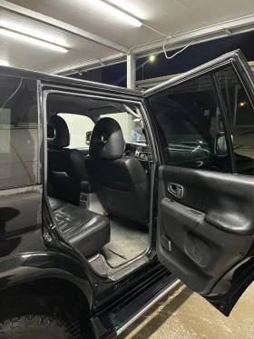 Mitsubishi Pajero sport - 7000 € / 13690.81 лв. - 76989848 10