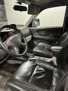 Mitsubishi Pajero sport - 7000 € / 13690.81 лв. - 76989848 13