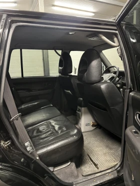 Mitsubishi Pajero sport - 7000 € / 13690.81 лв. - 76989848 8