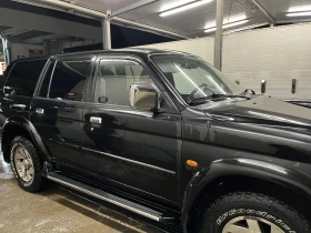 Mitsubishi Pajero sport - 7000 € / 13690.81 лв. - 76989848 2