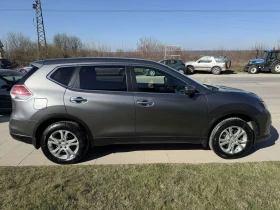 Nissan X-trail 1.6 dCi - 8500 € / 16624.56 лв. - 77429750 8