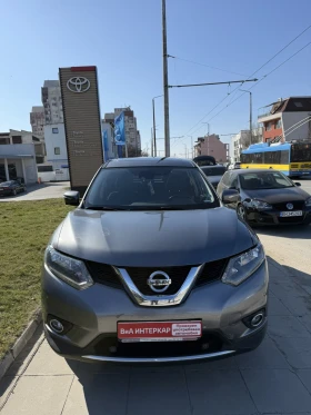 Nissan X-trail 1.6 dCi - 8500 € / 16624.56 лв. - 77429750 2