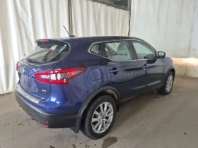 Nissan Qashqai  S| 2 КЛЮЧА| CARFAX|  - 18050 € / 35302.73 лв. - 97248013 5