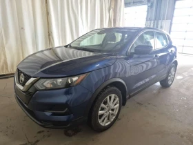 Nissan Qashqai  S| 2 КЛЮЧА| CARFAX| 