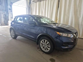 Nissan Qashqai  S| 2 КЛЮЧА| CARFAX|  - 18050 € / 35302.73 лв. - 97248013 2