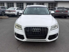 Audi Q5 * 2.0L Progressiv * ПОДГРЕВ * ОТ ПРЕДСТАВИТЕЛСТВО - 7980 € / 15607.52 лв. - 30816034 2