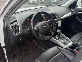 Audi Q5 * 2.0L Progressiv * ПОДГРЕВ * ОТ ПРЕДСТАВИТЕЛСТВО - 7980 € / 15607.52 лв. - 30816034 7