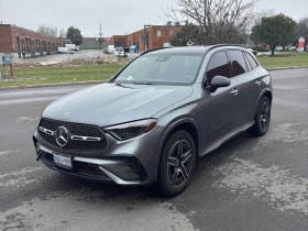 Mercedes-Benz GLC 300 CARFAX