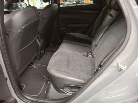 Hyundai Tucson N Line - AWD - Hybrid | Mobile.bg � ����� ������ 7