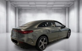 Mercedes-Benz EQE 500 4Matic = AMG Line = Premium Plus �������� | Mobile.bg � ����� ������ 4