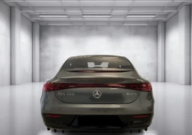 Mercedes-Benz EQE 500 4Matic = AMG Line = Premium Plus �������� | Mobile.bg � ����� ������ 3