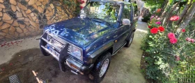 Daihatsu Feroza | Mobile.bg � ����� ������ 4