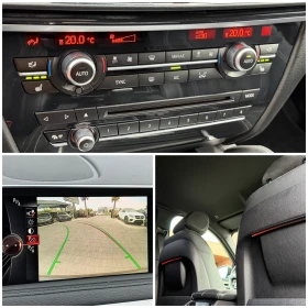 BMW X6 3.0d M-PAKET Black Edition #LED#CAMERA#PODGREV# | Auto.bg — изображение 15