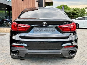 BMW X6 3.0d M-PAKET Black Edition #LED#CAMERA#PODGREV# | Auto.bg — изображение 6
