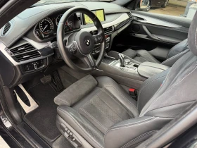 BMW X6 3.0d M-PAKET Black Edition #LED#CAMERA#PODGREV# | Auto.bg — изображение 9