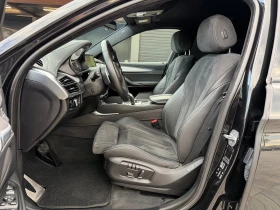 BMW X6 3.0d M-PAKET Black Edition #LED#CAMERA#PODGREV# | Auto.bg — изображение 8