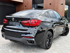 BMW X6 3.0d M-PAKET Black Edition #LED#CAMERA#PODGREV# | Auto.bg — изображение 2