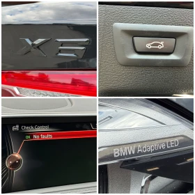 BMW X6 3.0d M-PAKET Black Edition #LED#CAMERA#PODGREV# | Auto.bg — изображение 16
