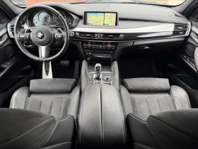 BMW X6 3.0d M-PAKET Black Edition #LED#CAMERA#PODGREV# | Auto.bg — изображение 10