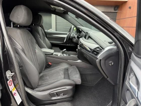 BMW X6 3.0d M-PAKET Black Edition #LED#CAMERA#PODGREV# | Auto.bg — изображение 12