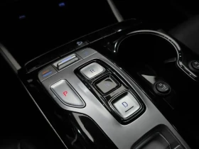 Hyundai Tucson (Nx4) Diesel 2.0 4Wd Modern | Auto.bg — изображение 9