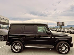 Mercedes-Benz G 350 AMG-line EXCLUSIVE | Auto.bg — изображение 7