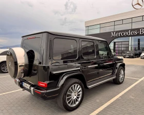 Mercedes-Benz G 350 AMG-line EXCLUSIVE | Auto.bg — изображение 4