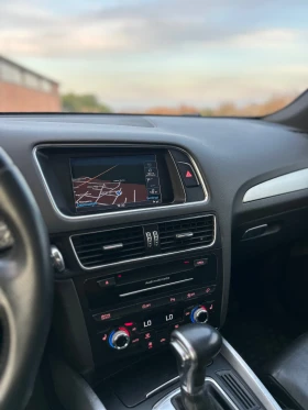 Audi Q5 3xS-Line/PANORAMA/driveselect | Mobile.bg � ����� ������ 12