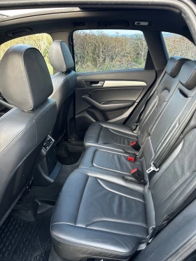 Audi Q5 3xS-Line/PANORAMA/driveselect | Mobile.bg � ����� ������ 10