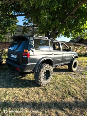Mitsubishi Pajero sport - 8999 € / 17600.51 лв. - 40541299 12