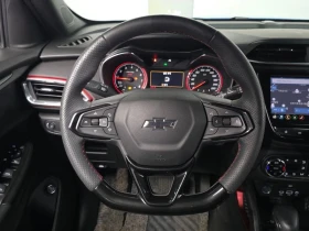 Chevrolet Trailblazer 1.3 L3T Automatic | Mobile.bg � ����� ������ 13