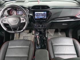 Chevrolet Trailblazer 1.3 L3T Automatic | Mobile.bg � ����� ������ 7