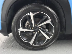 Chevrolet Trailblazer 1.3 L3T Automatic | Mobile.bg � ����� ������ 5
