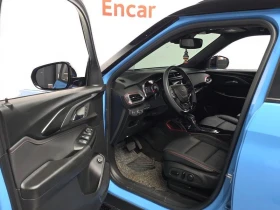 Chevrolet Trailblazer 1.3 L3T Automatic | Mobile.bg � ����� ������ 10