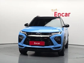 Chevrolet Trailblazer 1.3 L3T Automatic | Mobile.bg � ����� ������ 3