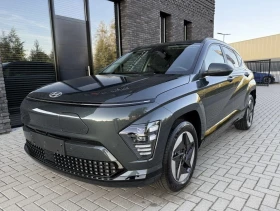 Hyundai Kona Long Range 65, 4kWh