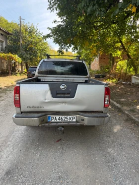 Nissan Navara | Mobile.bg � ����� ������ 7
