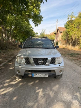 Nissan Navara | Mobile.bg � ����� ������ 2