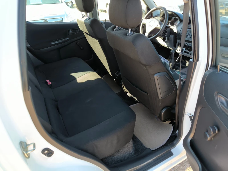 Suzuki Ignis 1.5i 4X4, снимка 9 - Автомобили и джипове - 47957474